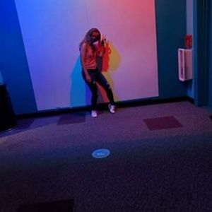 Meet your Posher, Alexandra